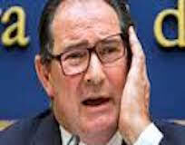 Sequestrato il Suv di Galan