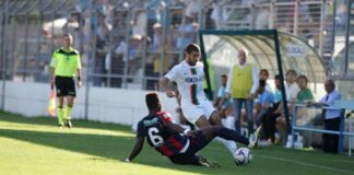 Tamai – Venezia: 2 a 2