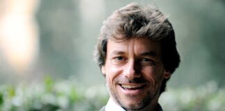 Alberto Angela al Liceo Canova di Treviso