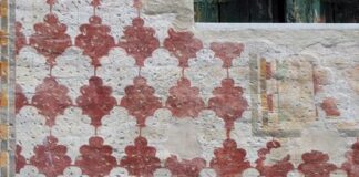 Urbs Picta, conferenza e passeggiata