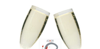 Prosecco protagonista della solidarietà con Adhor