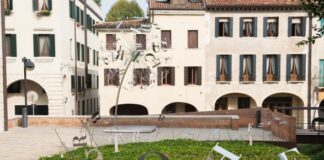 Claudio Fava inaugura la stagione di incontri a Spazi Bomben