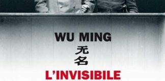 Wu Ming: anteprima nazionale a Vittorio Veneto