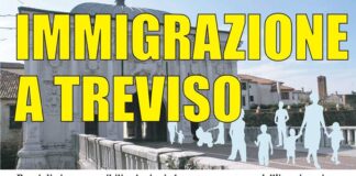 Dibattito a Treviso su immigrazione e soluzioni