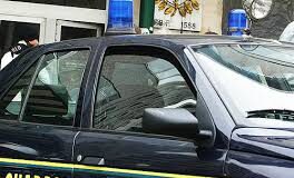 FABBRICA DEL LIBRO FALSO IN CENTRO A PADOVA