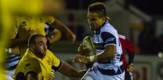 Mogliano Rugby, un altro posticipo di match