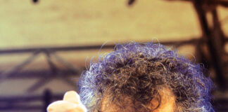 Alberto Patrucco presenta “Sotto Spirito”