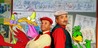 Il Sant’Anna si trasforma in cinema con “Eppur si muove”