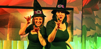 “Non è proprio Cenerentola”