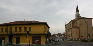 SCORZÈ. IL PD ATTACCA “INQUINAMENTO FUORI CONTROLLO”