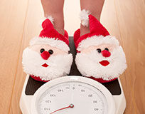 Utili consigli per arrivare a Natale in perfetta forma!