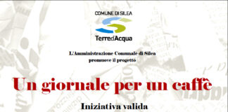 UN GIORNALE PER UN CAFFE’