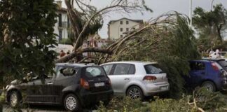 La Riviera si ribella e marcia compatta