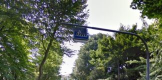 Ennesimo tamponamento sul put vicino la curva Bricito