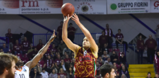 Reyer sfiora l’impresa ma si qualifica per la contemporanea sconfitta del Charleroi