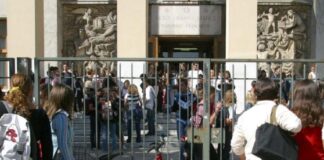 Rivoluzione al Liceo Ginnasio Franchetti di Mestre