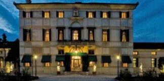 Addio a Villa Condulmer. Un pezzo della storia alberghiera della Marca scompare per i debiti