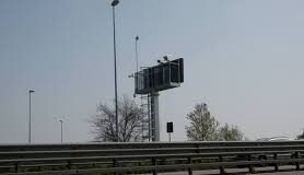 15 NUOVE TELECAMERE “ANTI-TERRORISMO”A PADOVA