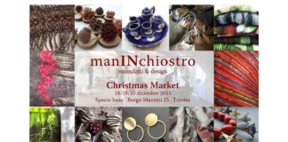 ManInchiostro all’Ex Israa di Treviso