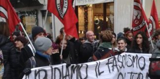 Oggi cortei contrapposti in centro, tiriamo le somme