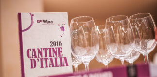 LA CANTINA LA MONTECCHIA CONQUISTA TRE IMPRONTE GO WINE