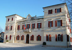 SCORZE’. BANDO PER LAVORO OCCASIONALE PRESSO IL COMUNE