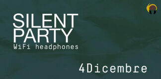 Tutti zitti, siamo in teatro!