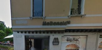 Un’altra rapina in centro a Treviso