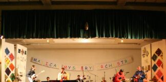 Un concerto natalizio come invito all’integrazione