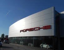 Emissioni gas auto, perquisita la sede di Porsche Italia a Padova