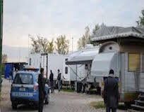 Energia “pulita” nel campo rom di Castelfranco Veneto