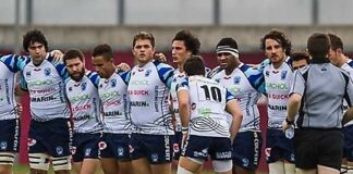 RUGBY. MOGLIANO RUGBY VS. HEILDELBERG, SABATO 12 ORE 15.00