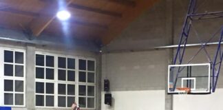 JADRAN TRIESTE – EMME RETAIL Basket Mestre 1958: 60-66