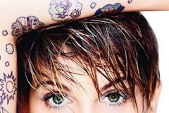 MARGHERA. ALESSANDRA AMOROSO SARÀ IL 3 FEBBRAIO ALLA NAVE DE VERO