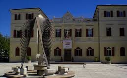 SCORZÈ. SAN BENEDETTO E LA FAMIGLIA DE POLO REGALANO UNA NUOVA PIAZZA ALLA CITTÀ