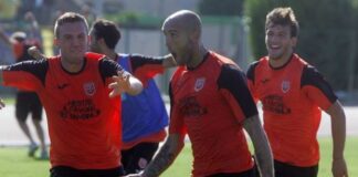 Montebelluna – Mestre 1-3