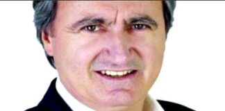 Brugnaro show a Radio Capital