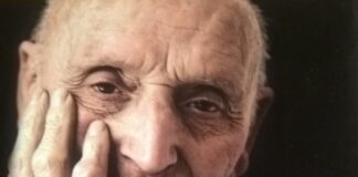 Per non dimenticare MAI. Io sono un sopravvissuto