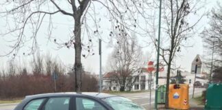 ZELARINO. I LADRI DI RUOTE COLPISCONO ANCORA