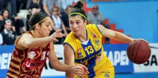 Parma fatale alle orogranate. Lavezzini Reyer finisce 58 a 56