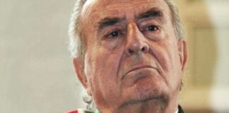 Lo “sceriffo” torna a colpire