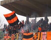 AC MESTRE – TAMAI CALCIO: 1 a 2