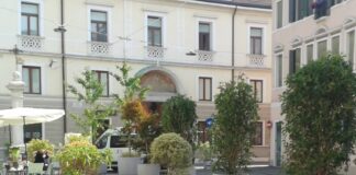 Commercianti contro la pedonalizzazione del centro storico