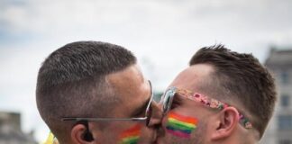 Gay Pride, Manildo chiede sobrietà