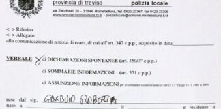 Guerra aperta a Montebelluna. Lega vs “Fare”