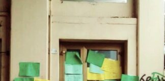 La difesa di Binario 1: la proprietà non era chiara