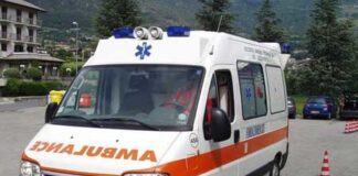 Sedicenne si suicida a San Silvestro