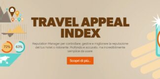 Start Up trevigiana guiderà i turisti alle migliori strutture da visitare