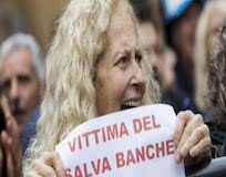 Girotto (senatore M5S) presenta Ddl per Commissione d’inchiesta sulle banche