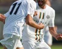 Sacilese – Venezia: 1 a 7